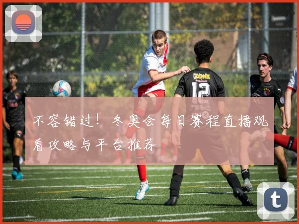 不容错过！冬奥会每日赛程直播观看攻略与平台推荐